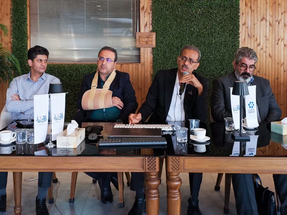 آمادگی صنایع برای محدودیتهای احتمالی گاز