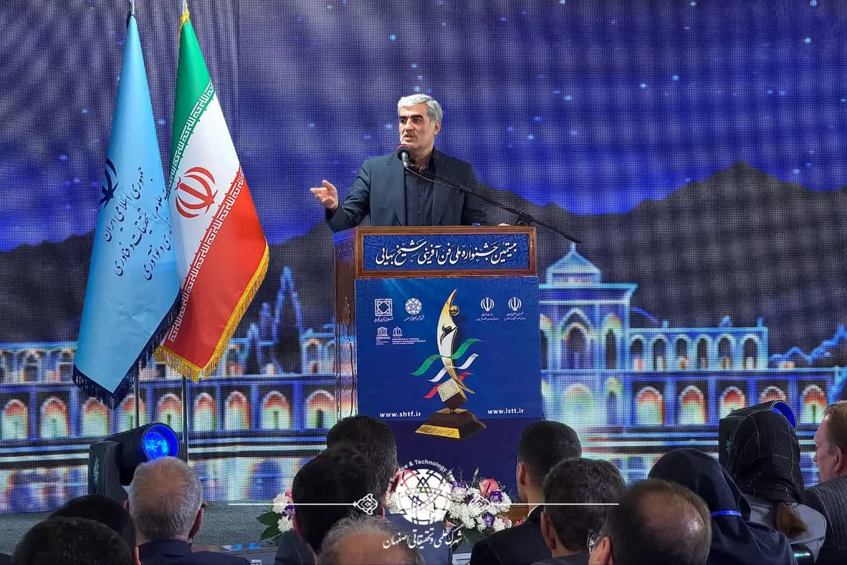 نظام تأمین مالی دانش‌بنیان‌ها تغییر می‌کند
