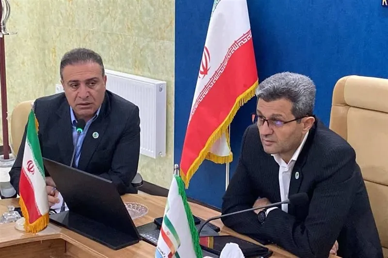 8 اولویت برای حفاظت از منابعطبیعی کردستان؛ از زراعت چوب تا پایش پهپاد