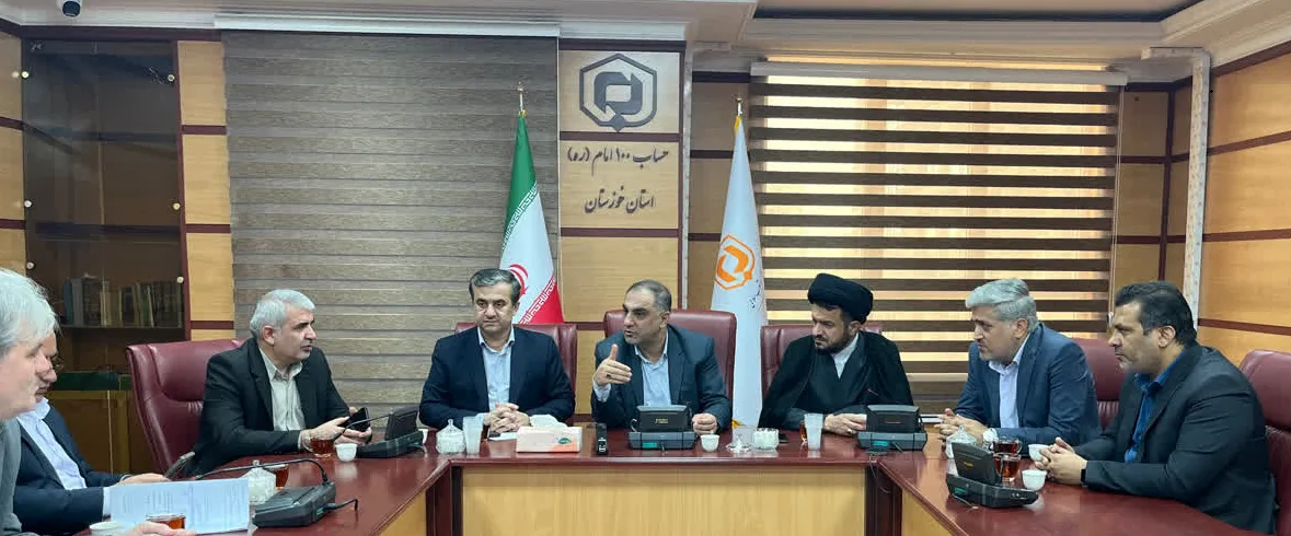 صدور بیش از ۴ هزار و ۸۰۰ سند مالکیت برای منازل روستایی و شهرهای زیر ۲۵ نفر جمعیت در خوزستان