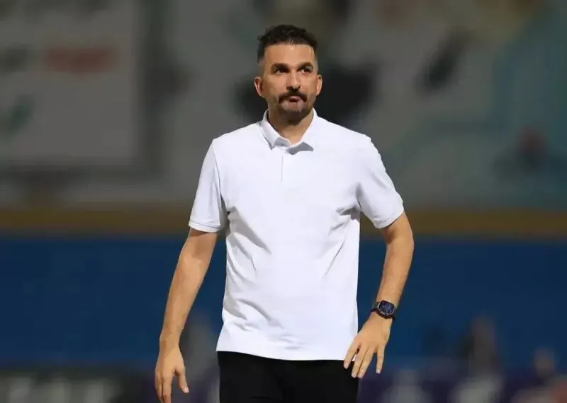 نوری: پرسپولیس بهترین تیم ایران است؛ برزیل ایران هستیم، فردا هجومی بازی میکنیم!