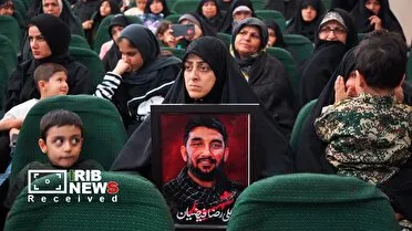 یادبودی برای حامیان مقاومت ؛ گرامیداشت یاد شهدای افغانستانی در شیراز
