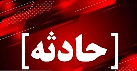 ۶ مصدوم در پی حادثه تصادف ۲ خودرو در اصفهان