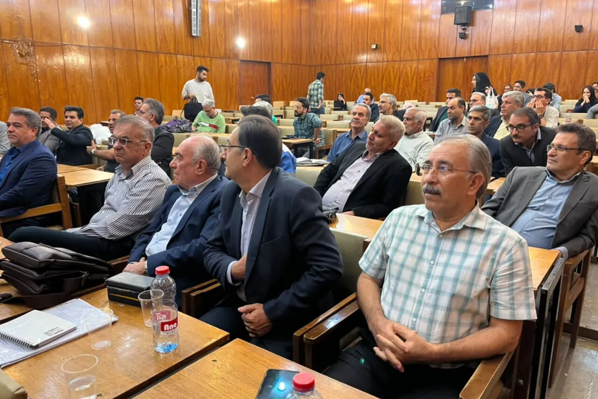سیلاب؛ تهدیدی که میتواند به فرصت احیای منابع آب فارس تبدیل شود
