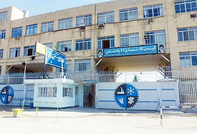 پرونده کارخانه آزمایش مرودشت به کمیسیون اصل ۹۰ مجلس می‌رود/بازدید مسئولان