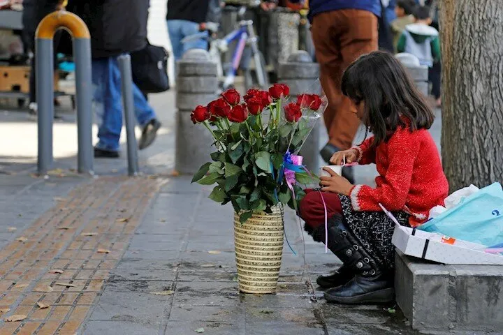 از کودکیهای ازدسترفته تا رؤیاهای فردا