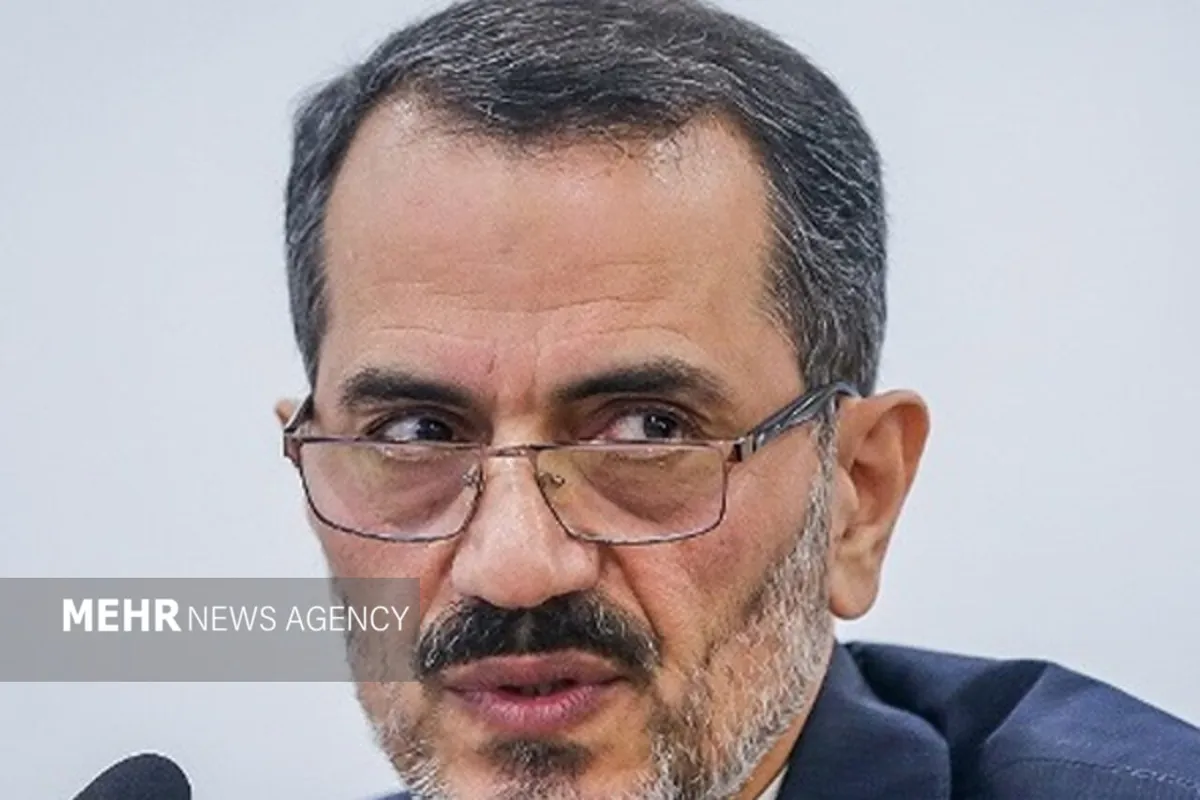 هاشمی فشارکی: مدارس محل تربیت دانش آموزان مومن و انقلابی است