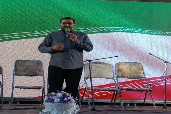 جشنوارههای موسیقی پیوند نسل جوان با ریشههای فرهنگی را تقویت میکند