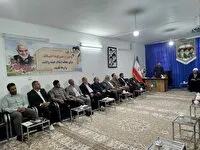 آغاز فعالیت رسمی نهاد بینالمللی صلح و سازش جغتای خراسان رضوی