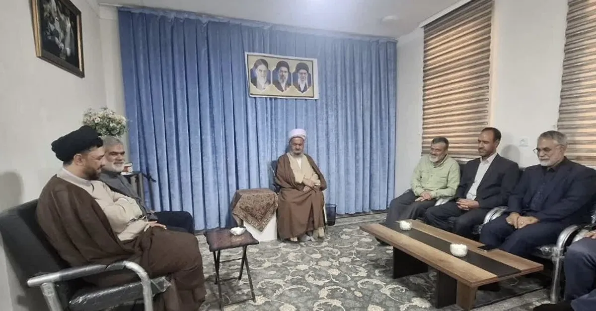 نماز جماعت در ادارات قزوین کمتر از ۴۰درصد اقامه میشود