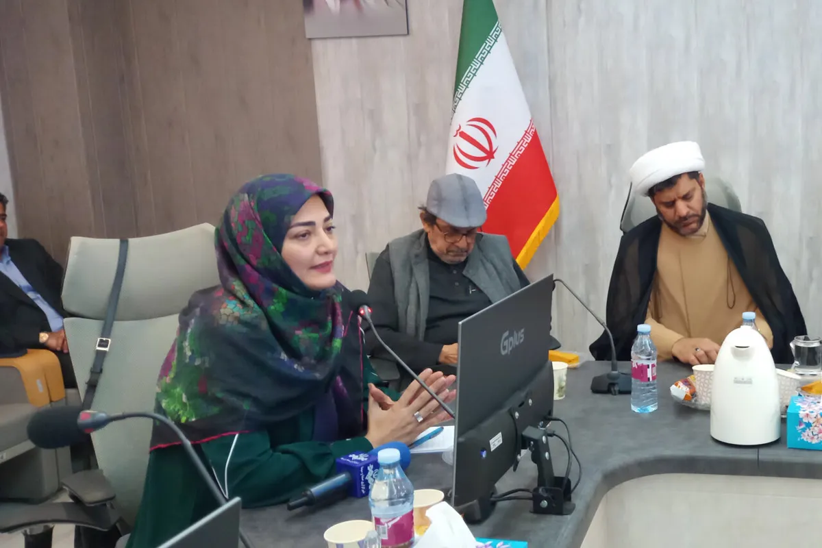 کریمی: ارتقای امید اجتماعی در میناب در اولویت برنامه‌ها است