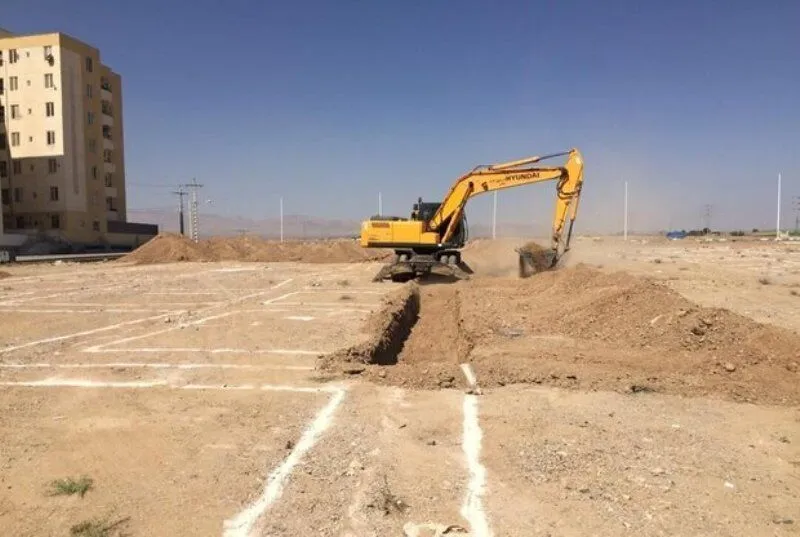 تعیین تکلیف زمین‌های جوانی جمعیت انابد خراسان رضوی