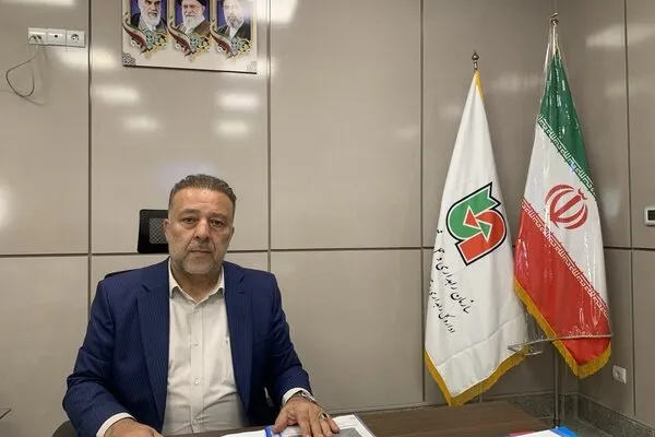 بیش از ۵۸۸ هزار تن کالا از مرز سرو به خارج کشور صادر شد