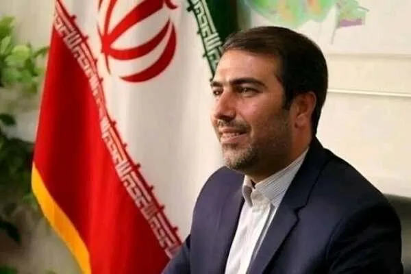 حسینی: ۱۲۷ مرکز آموزشی آسیبدیده از جنگ در کردستان بازسازی شد