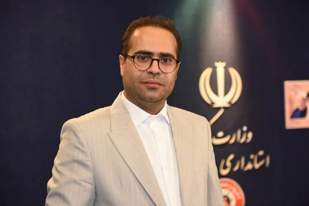 مدیرعامل سازمان همیاری شهرداریهای استان البرز منصوب شد