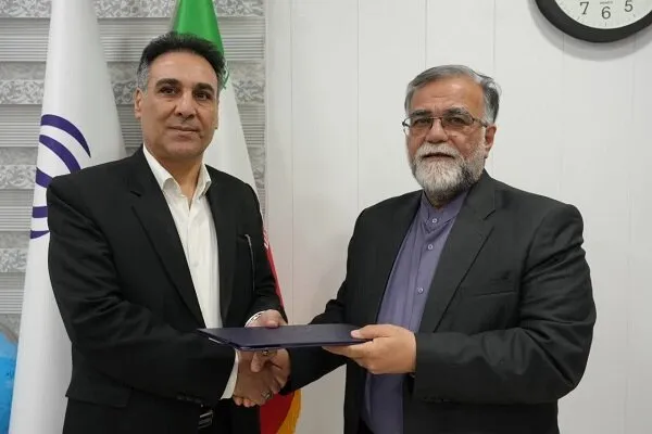 «رضا خزایی» دبیر کمیسیون مبارزه با قاچاق کالا و ارز لرستان شد