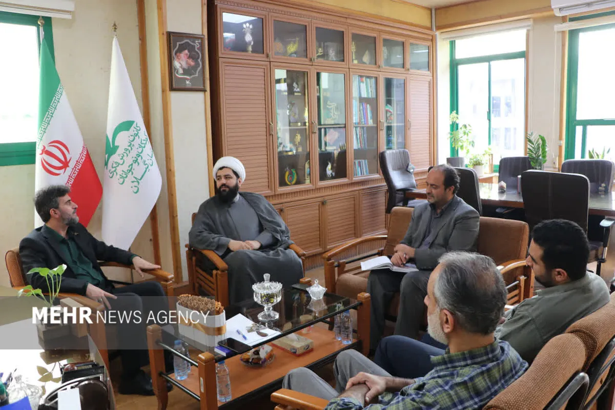 تأکید بر پیوست دینی برنامههای فرهنگی کودکان و نوجوانان در گیلان