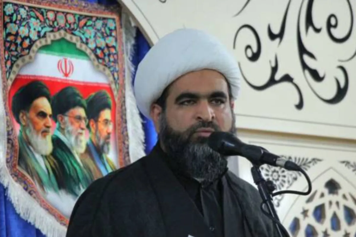 بارانی: اقتدار ایران و ایستادگی ملت آمریکا را در بنبست قرار داده است