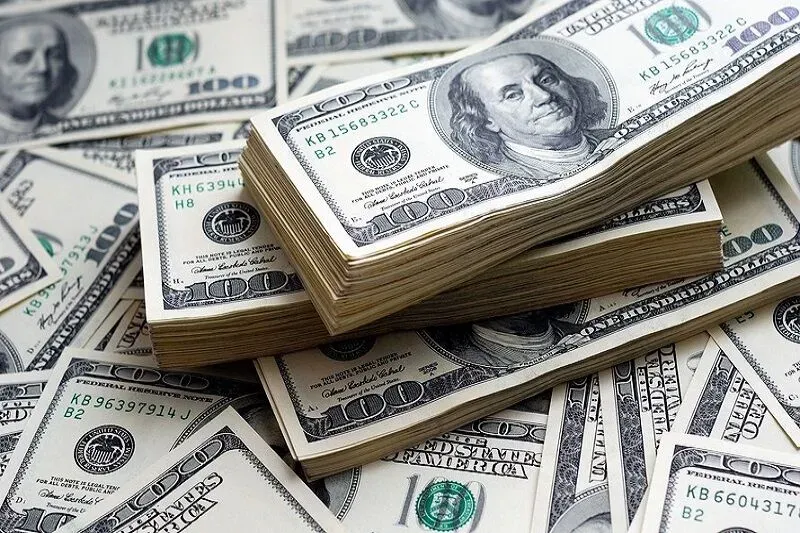 ۵۰ هزار دلار اسکناس جعلی در اردبیل کشف شد
