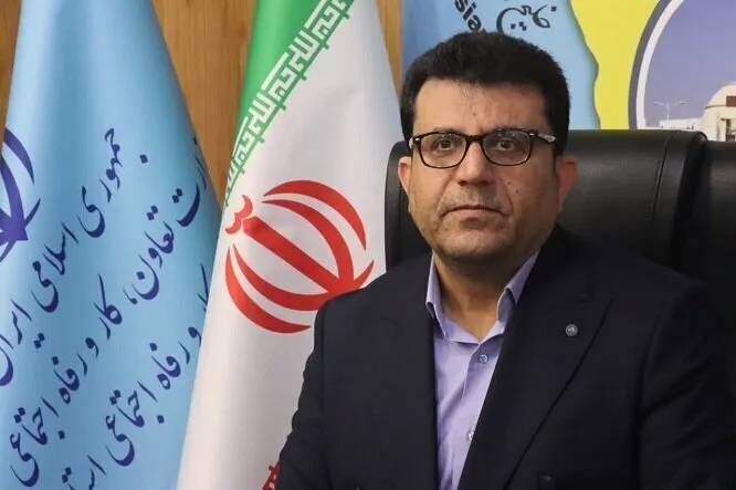 پروانه: صنایع بزرگ استان بوشهر از تعاونی‌های مصرف کارگری حمایت کنند