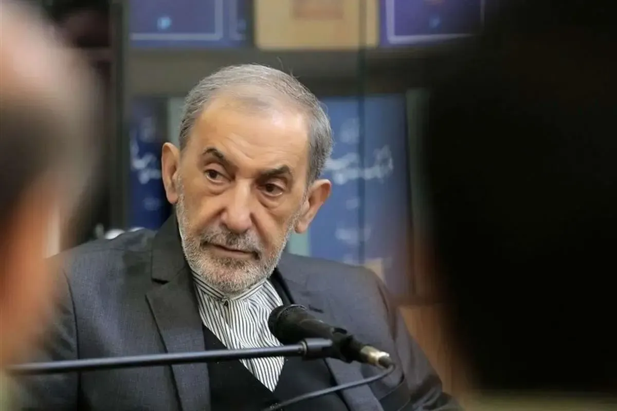 واکنش ولایتی به ادعاهای وزیر خارجه آمریکا: ستایش مقاومت برای «خودی» و تحقیر آن برای «دیگری» تمدن نیست، فلسفه‌ بافی برای سلطه است آقای روبیو/ آن‌هایی که فاجعه‌های هیروشیما، ویتنام، عراق و افغانستان را به وجود آوردند، حق ندارند درس اخلاق بدهند