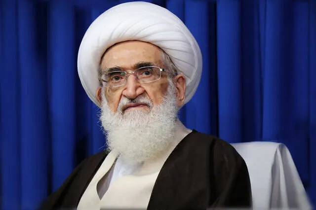 بهبود کامل سلامتی مرجع تقلید شیعیان/  آیت‌الله نوری همدانی به قم بازگشت