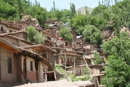 واریز ۳۰۷میلیارد ریال به حساب ۴۳دهیاری استان قزوین