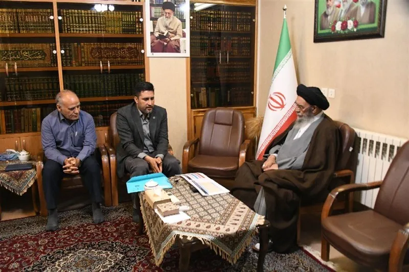 ظرفیتهای فناورانه کشور نباید در یک نقطه متمرکز شود