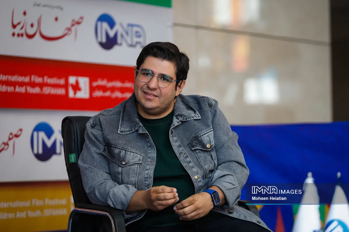 جشنواره فیلم کودکان و نوجوانان، نفس تازهای برای سینمای کودک است