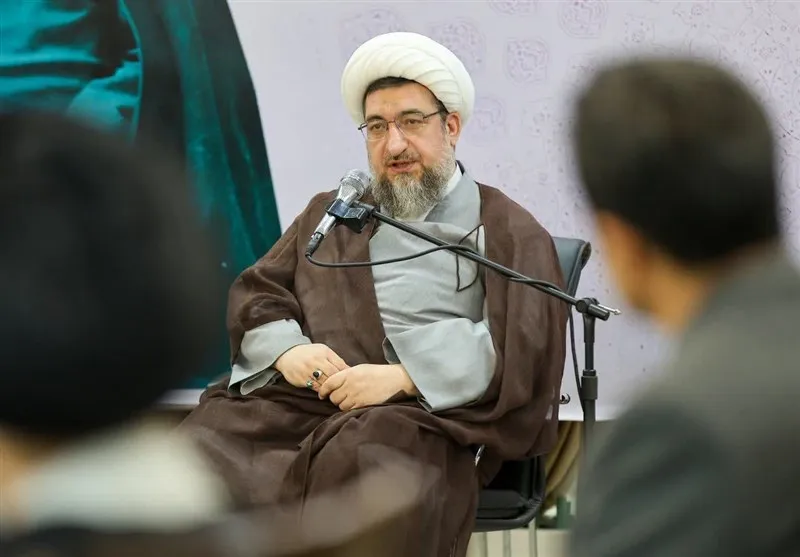 ظرفیت بینالمللی تیم تراکتور برای معرفی ارزشهای انقلاب اسلامی