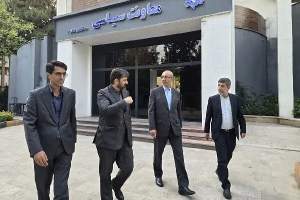 تأکید استاندار کرمانشاه بر نقش رسانه ملی در معرفی ظرفیتهای استان