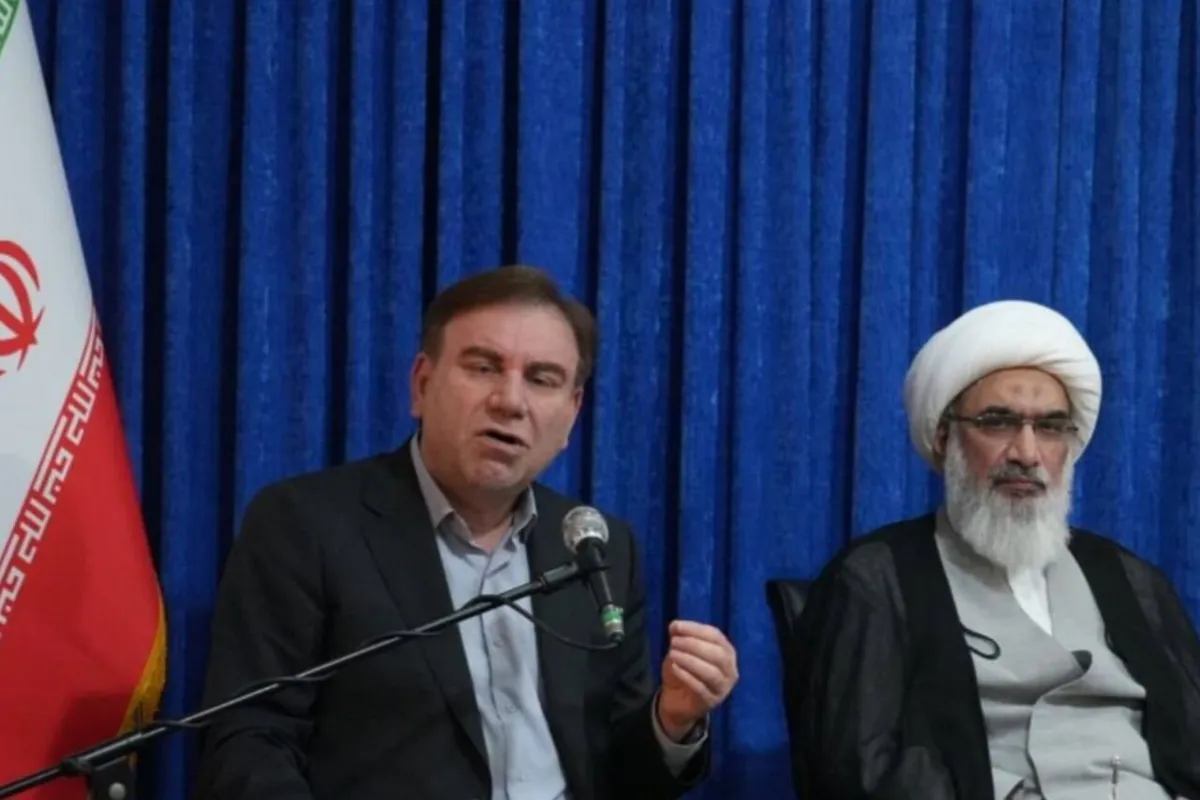 استاندار بوشهر: امر به معروف باید همراه با حفظ کرامت انسانی باشد