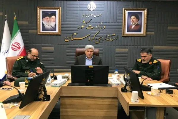 کردستان میزبان پیکر ۳ شهید گمنام میشود