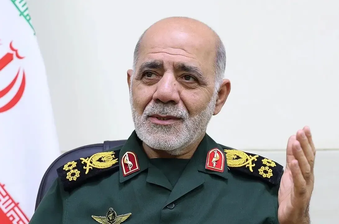عبداللهی: هرچیزی عمری دارد؛ قدرت آمریکا دیگر پیر شده است