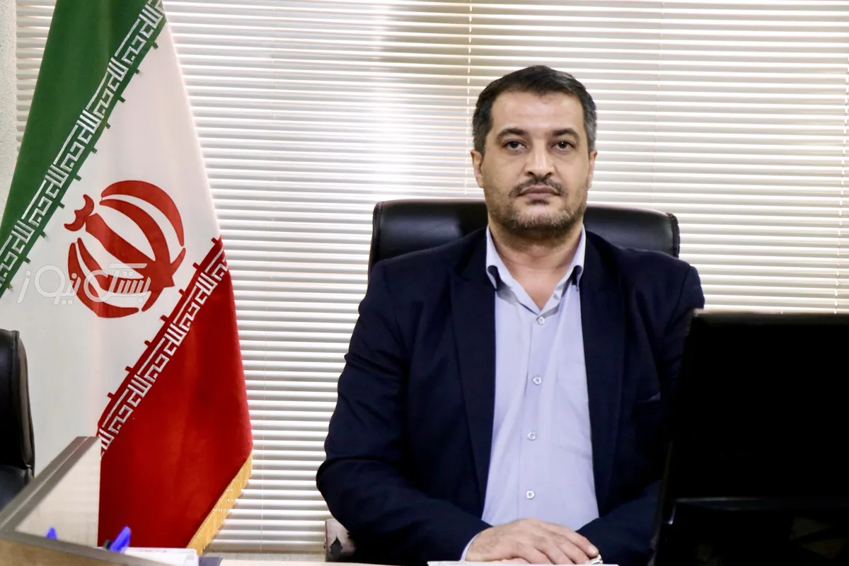 راه اندازی واحد ارشاد قضایی در دادگستری بستک هرمزگان