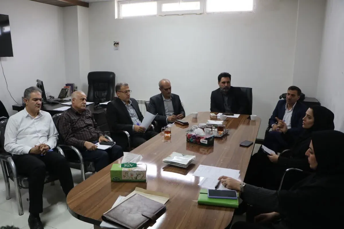 اطلاعات پهنهبندی اراضی کشاورزی لرستان بازبینی میشود