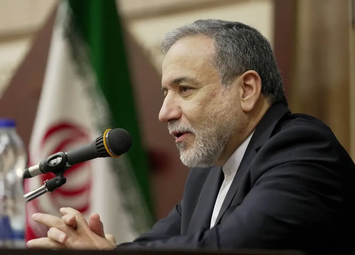 عراقچی: برای فرصت به دیپلماسی به ارتباط خود با واسطهها ادامه خواهیم داد