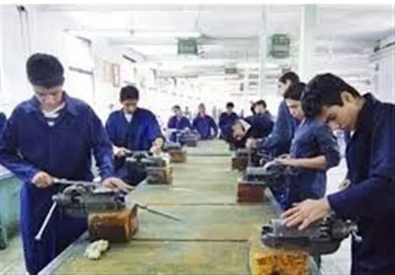 رشد 434 درصدی آموزش‌های مهارتی؛ دانشکده یزدان‌پناه در جایگاه برتر کشور