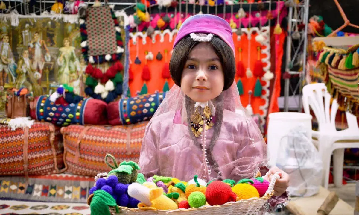اجرای موفق پویش سلام محله برای بیش از ۲۵۰۰ کودک و خانواده در فارس