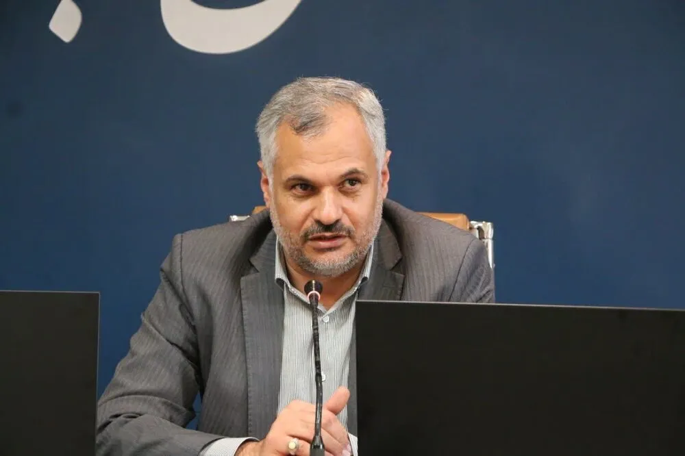 تسریع در تکمیل باغموزه دفاع مقدس چهارمحالوبختیاری