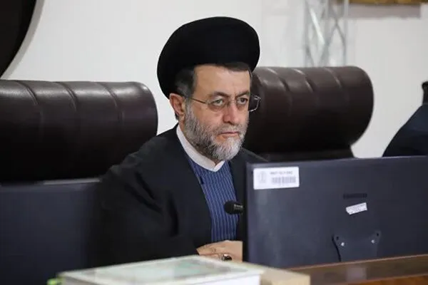 قضات فارس با عاملان آتشسوزی عمدی برخورد قاطع میکنند