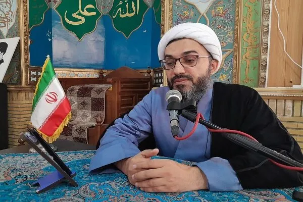 رویداد گوهرشاد شروعی برای حمایت از طراحان پوشاک ایرانی اسلامی است