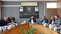 هفدهمین نمایشگاه بین‌المللی صنایع و ماشین آلان کشاورزی در ارومیه برگزار می شود