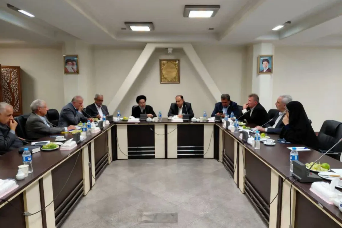 ساماندهی صندوقهای قرضالحسنه مازندران روی میز نمایندگان مجلس