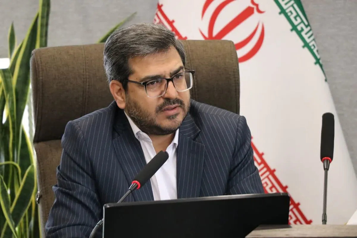 ایمنسازی معابر پرخطر شیراز برای کاهش تصادفات عابران پیاده