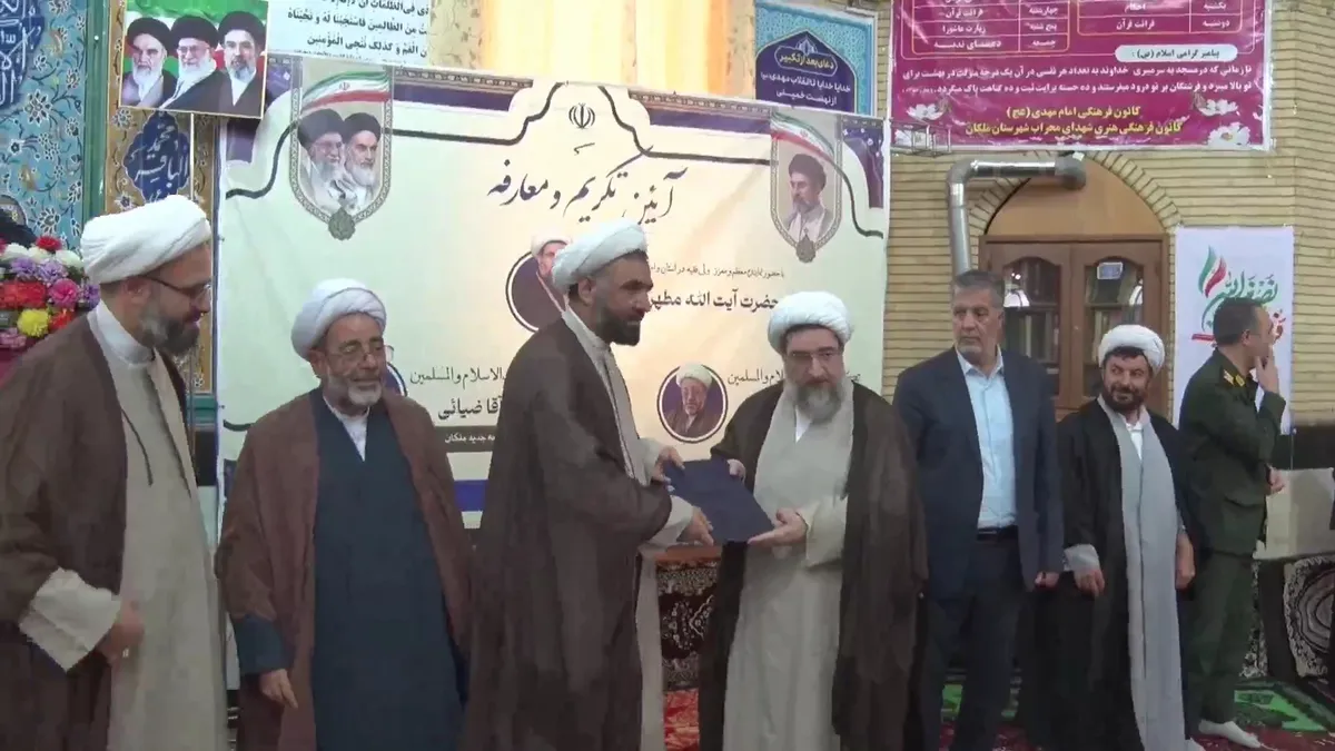 خدمت صادقانه، رمزماندگاری مسئولان در قلوب مردم