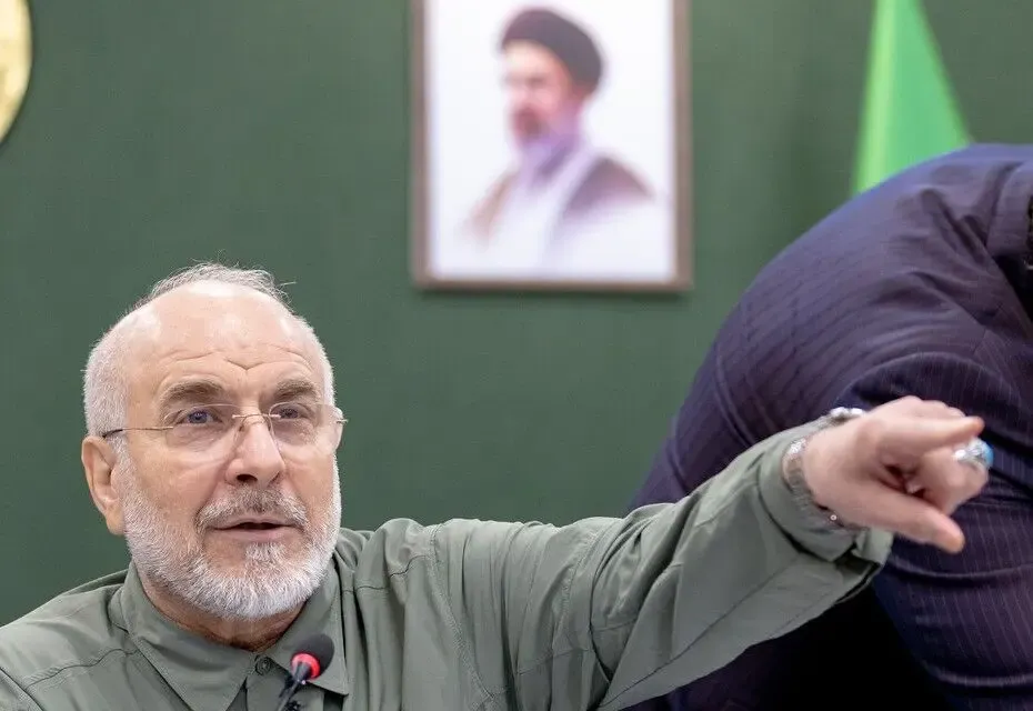 واکنش قالیباف به اعلام نامزدی دیپلمات اماراتی برای دبیر کلی سازمان ملل: روباه، نگهبان مرغ‌ها می‌شود!