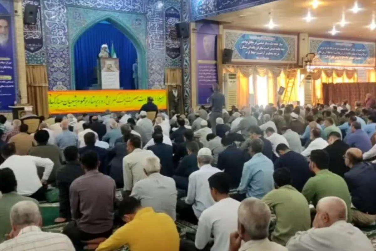 امام جمعه بوشهر: حفظ اشتغال و مهار گرانی باید در اولویت مسئولان باشد