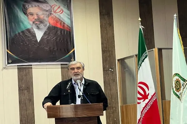 سردارعزیزی: پاسخ بعدی به دشمن سنگینتر و دردناک تر خواهد بود