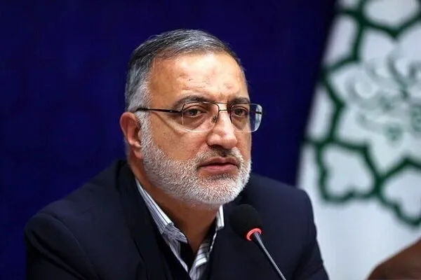 زاکانی:دوران دانشآموزی فرصت خودسازی وآمادگی برای مسئولیتهای بزرگ است